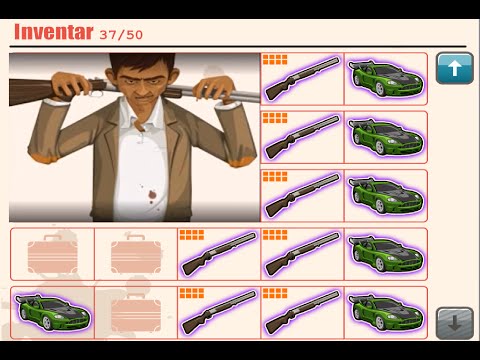 Goodgame Gangster - Capo Vito (Full) April 2015 [HD] #Myrkuls