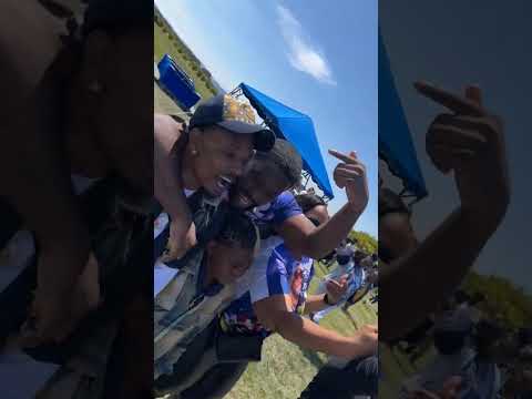 Janky Mitch Grave Site Performance For His Cuddie Who Passed(CIP Jo-Jo)