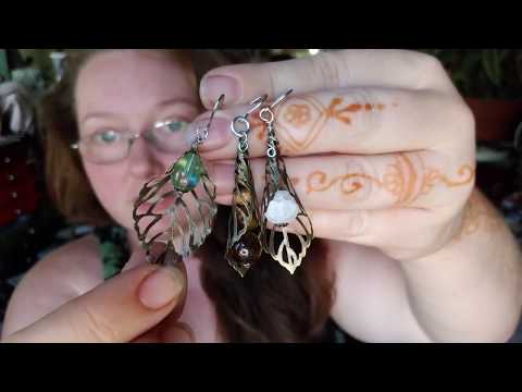 download lagu mp3 mp4 Silver Filigree Leaf Earrings, download lagu Silver Filigree Leaf Earrings gratis, unduh video klip Silver Filigree Leaf Earrings