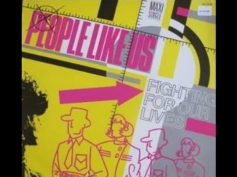 PEOPLE LIKE US - Fighting for our lives (Subtitulos en español)