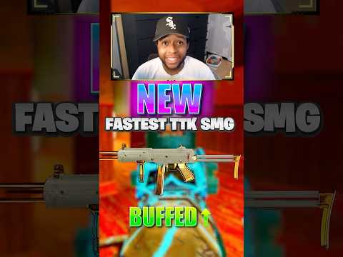 BEST KOMPAKT 92 BUILD! INSANE TTK #warzone #callofduty