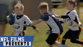 A New Generation of Football | NFL Films Presents