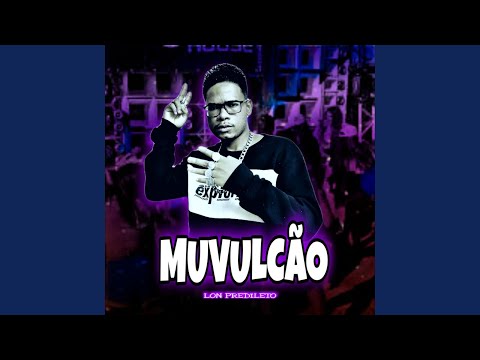 Muvulcão