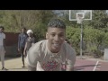 NLE Choppa Walk Em Down Official Dance Tutorial