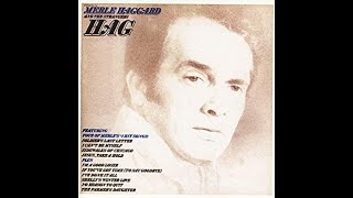 I'm A Good Loser~Merle Haggard