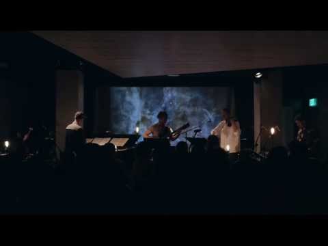 The Miguel Atwood-Ferguson Ensemble: 'Shakradonis'