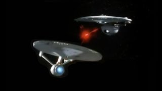 Star Trek The Wrath of Sulu