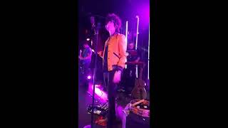 LP - 'Girls Go Wild', live at the Independent in San Francisco