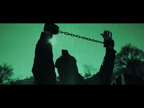 Lil' Saï - Prisons (Prod. by Get Large) (Clip officiel)