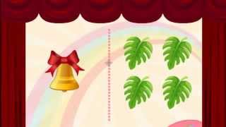 Розвивальна математика