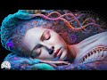 Alpha Waves In 3 Minutes Heal Damage in The Body and Brain - Meditation Music for Deep Sleep - 528hz