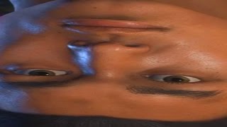 The Story Of My Broken Heart... (Mass Effect: Andromeda)