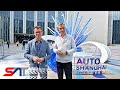Emisija SAT Salon Automobila U Šangaju Iz Prve Ruke