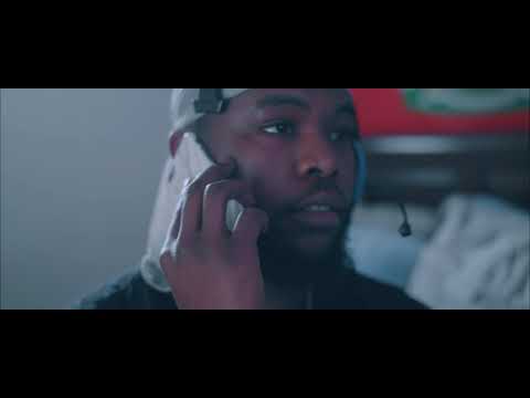 GNipsey - Issues (Official Music Video)