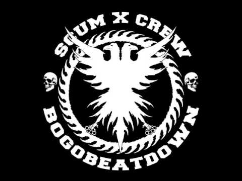Scumxcrew-Por la espalda