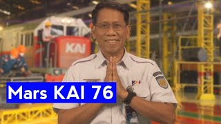 Download lagu KAI MV [Mars KAI 76] mp3