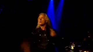 BLOODGOOD -  Anguish And Pain - Legends of Rock