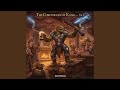 Ballad of the Lightning Javelin
