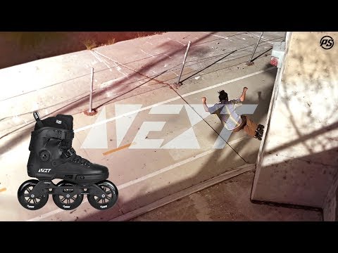 NEXT 110 in Los Angeles - Joey Lunger