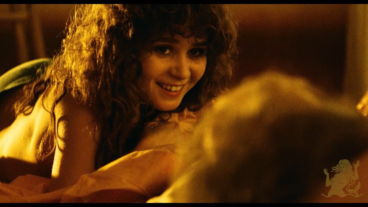 Last Tango in Paris