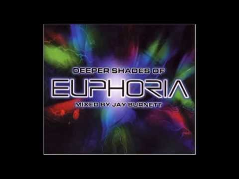 Deeper Shades of Euphoria CD1