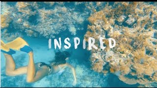 INSPIRED - The Best Of Sam Kolder Inspired