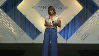 Does Religion Make You More Compassionate? | Patty Van Capellen, 2024 Templeton Annual Meeting