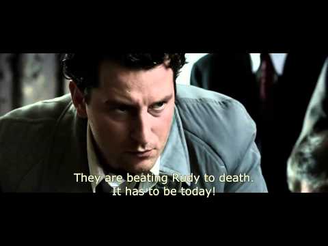 Zwiastun filmu Kamienie na szaniec (2014) [napisy po angielsku]