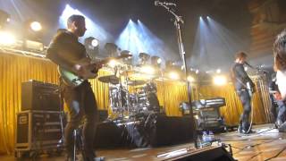 Causes The Storm 3FM Awards 2016