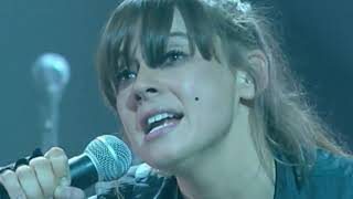 Cat Power - Metal heart // Live @AlbumDeLaSemaine - 15/02/2008 - Canal+
