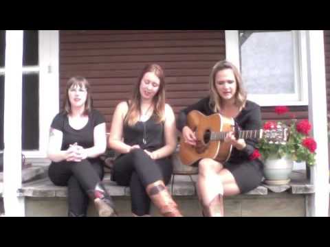 The Carolines - Tumbling Tumbleweeds