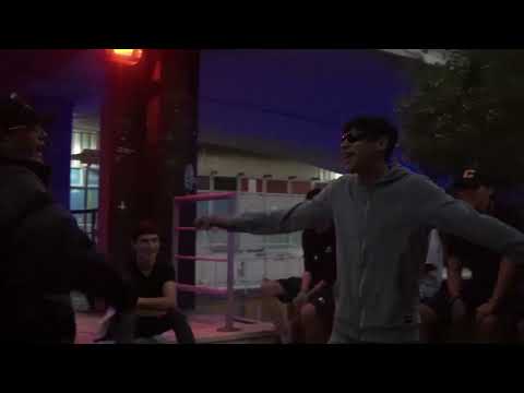 CONFI VS BAKNO - OCTAVOS - BLOODY FREE FECHA FINAL