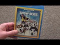 Disney S Snow Dogs Blu Ray Unboxing