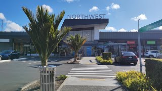 NorthWest Shopping Centre [2024] Massey Auckland