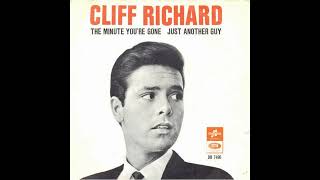 Cliff Richard - Just Another Guy