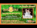 Fresh Juice 788 - Juice Pack Reunion featuring artist OG Mambo! 👑