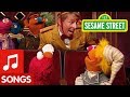 Sesame Street Sit Down Song With Elmo And Jack McBrayer