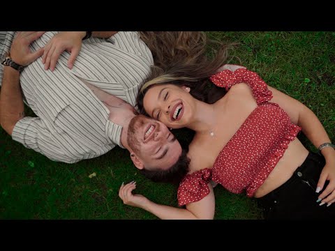 Rafa Espino - Si vas a enamorar a un poeta (Videoclip Oficial)