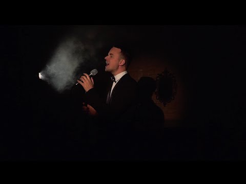 Art Demur - Medley (Vocal + Piano) | Feeling Good, This Love, All Of Me, Physical, Hit The Road Jack