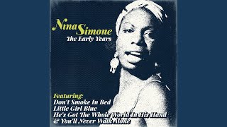 Don&#39;t Smoke In Bed