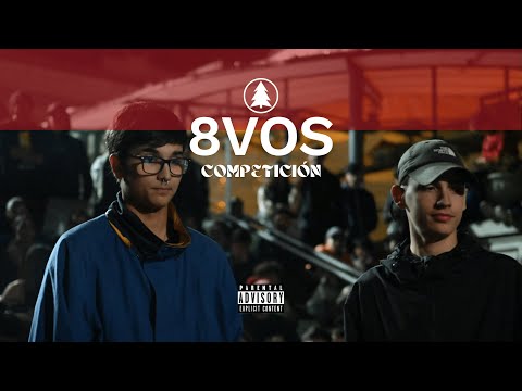 OVER vs DAMI vs DEI G -Octavos- Competición II 2023