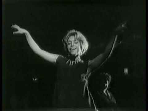 Crystal Blue Persuasion 1960's Flashback