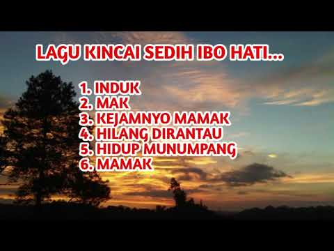 KOMPILASI LAGU KINCAI SEDIH