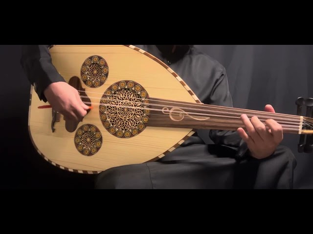 عود سوبر لوكس – تشطيب فاخر وصوت رخيم شرقي