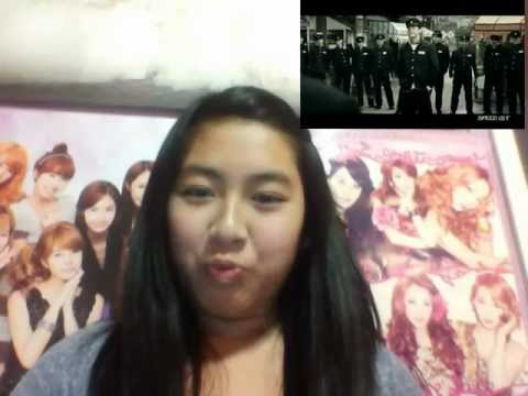 [REACTION] Speed - That's My Fault MV