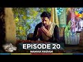 Namak Haram Episode 20
