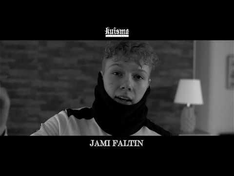 Jami Faltin ONE-TAKE Sessarit @kuismarecords