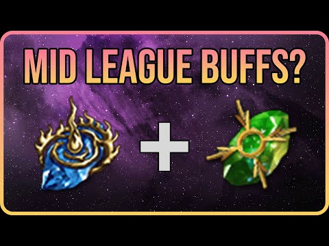 Blazing Salvo Just Got a HUGE Damage Buff!