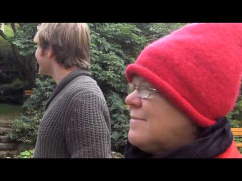 Gebroeders Harteveld & Fretz in Reykjavic