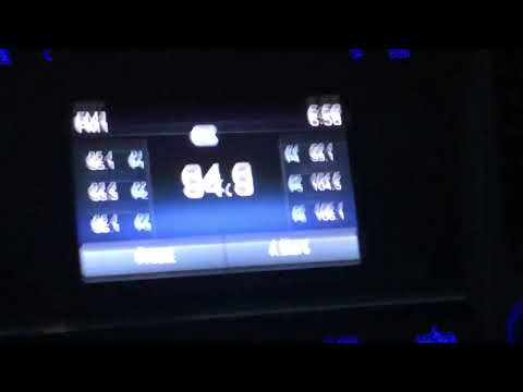 WWRM/Tampa, Florida Legal ID - March 31, 2022